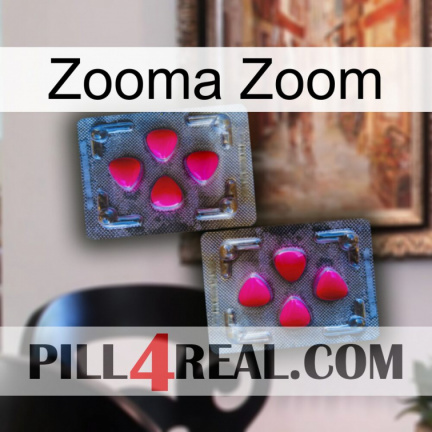 Zooma Zoom 15